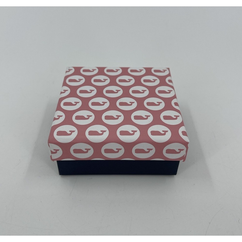 VINEYARD VINES‎ EMPTY BOX GIFT/WATCH BOX